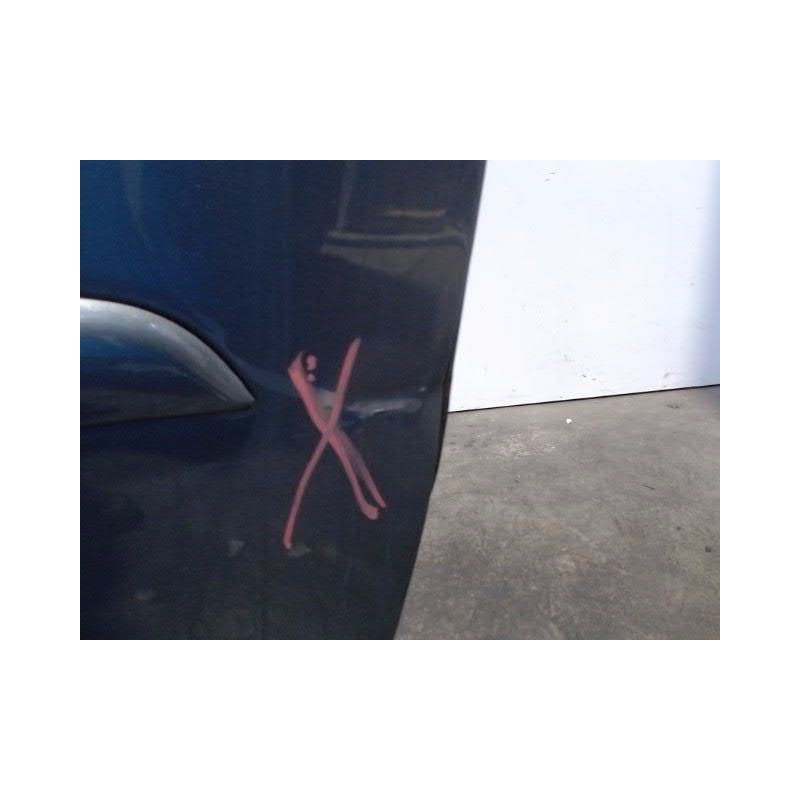 PORTE AVANT DROIT CITROEN C4 PICASSO 007-
