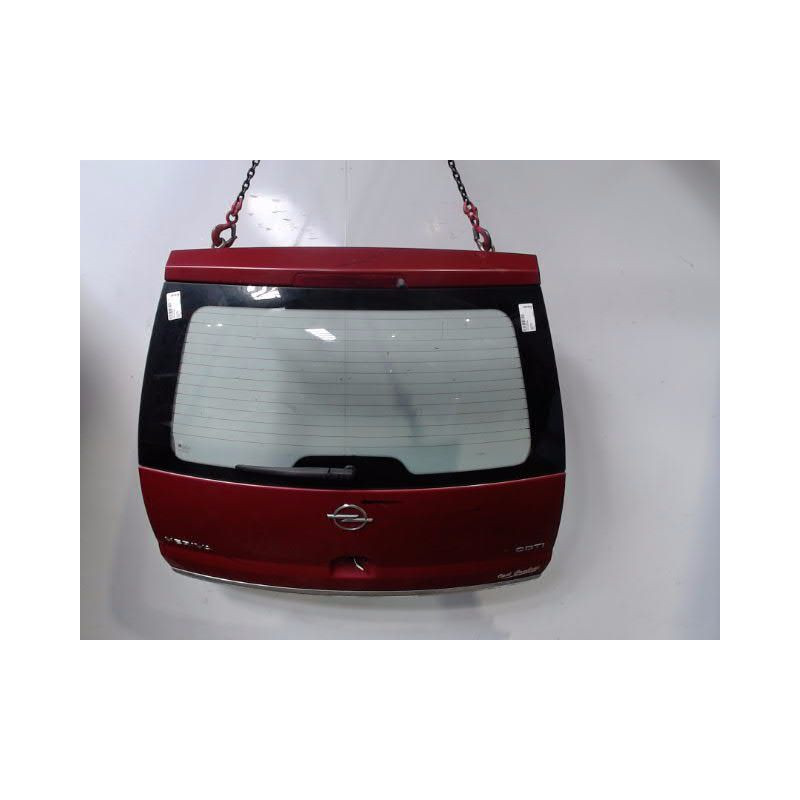 HAYON OPEL MERIVA 2006-