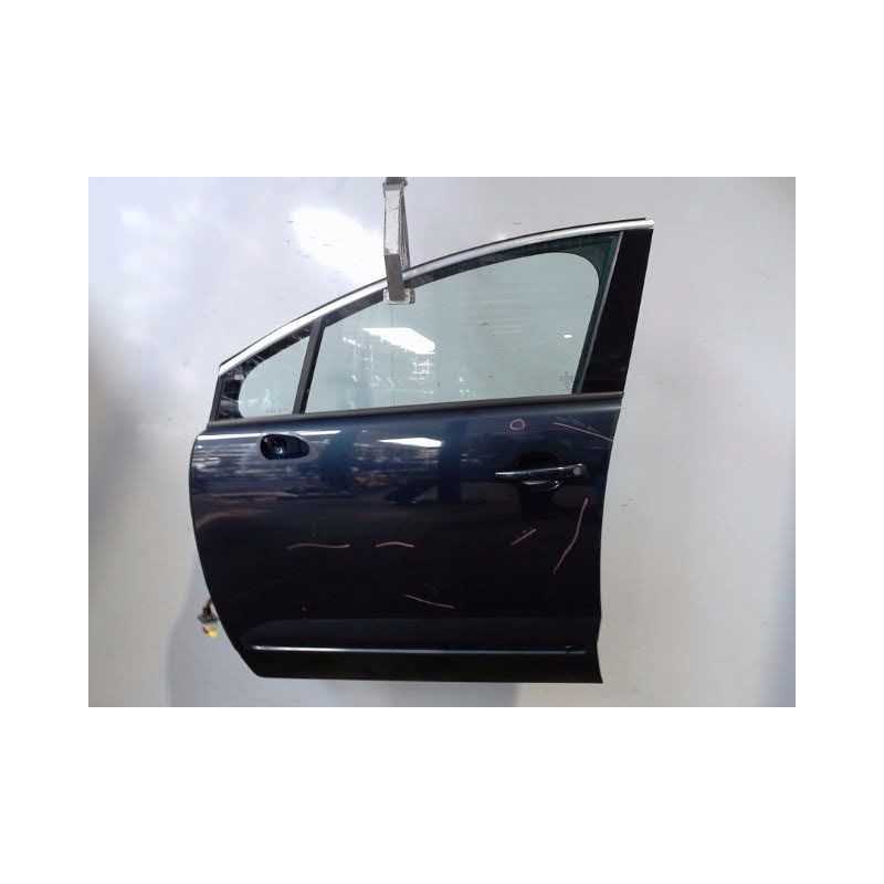 PORTE AVANT GAUCHE PEUGEOT 3008 2009-