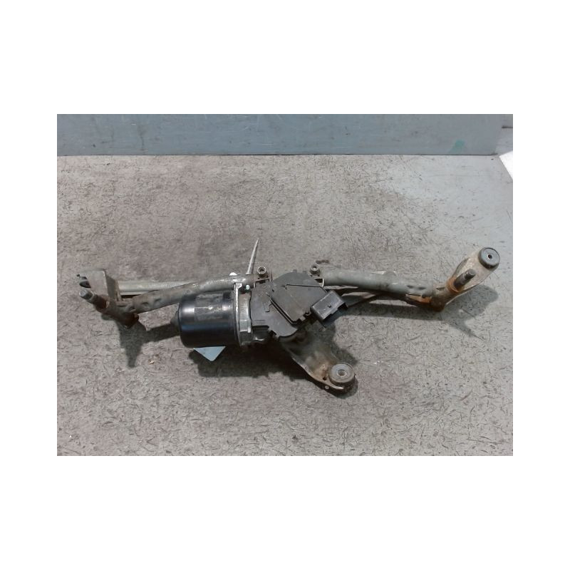 MECANISME ESSUIE-GLACE AVANT RENAULT MEGANE II PH1 02-05