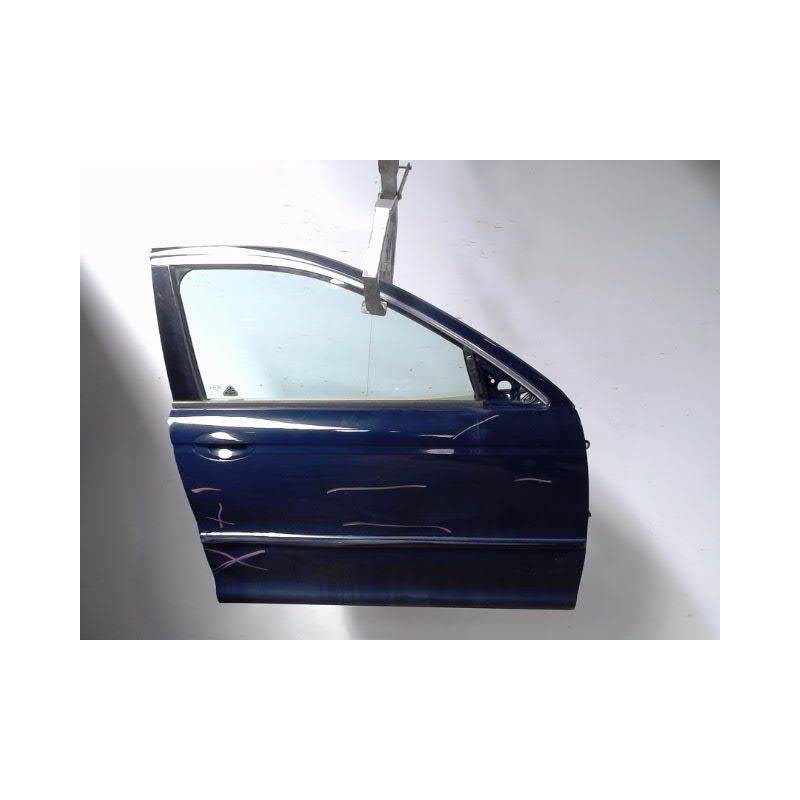 PORTE AVANT DROIT JAGUAR X-TYPE