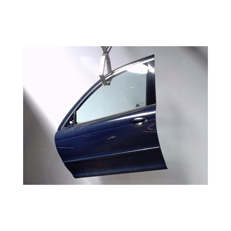 PORTE AVANT GAUCHE JAGUAR X-TYPE