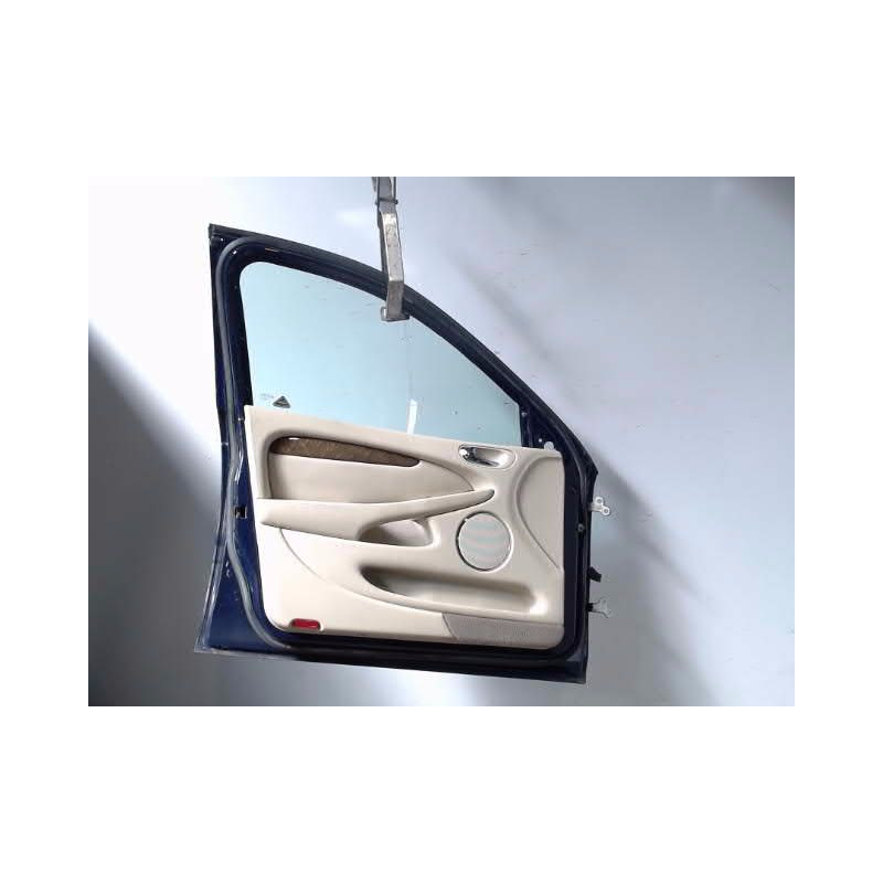PORTE AVANT GAUCHE JAGUAR X-TYPE