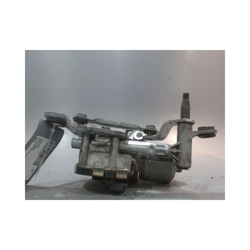 MECANISME ESSUIE-GLACE AVANT PEUGEOT 407