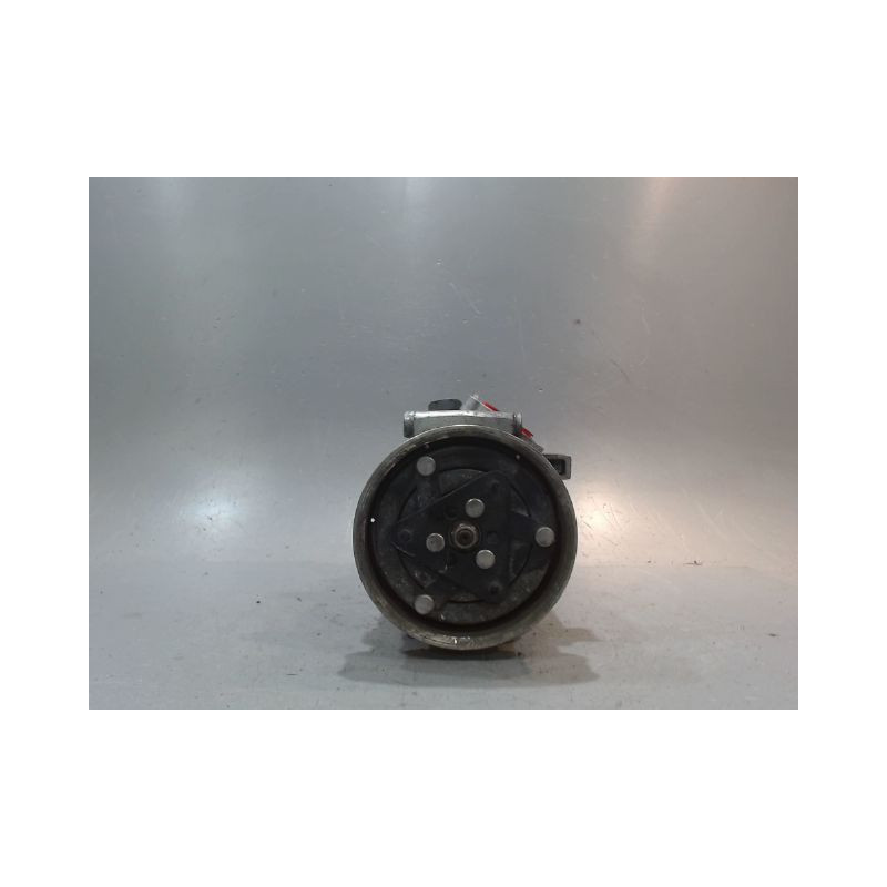COMPRESSEUR AIR CONDITIONNE RENAULT MODUS