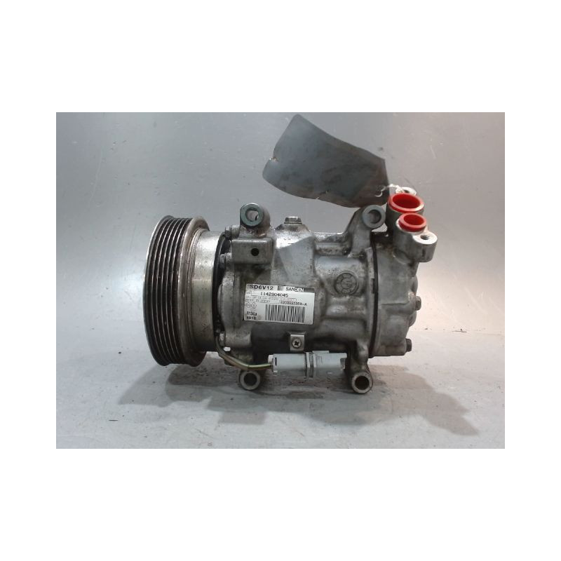 COMPRESSEUR AIR CONDITIONNE RENAULT MODUS
