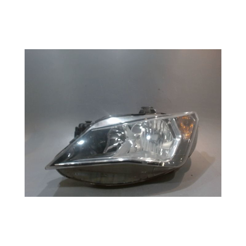 PHARE GAUCHE SEAT IBIZA