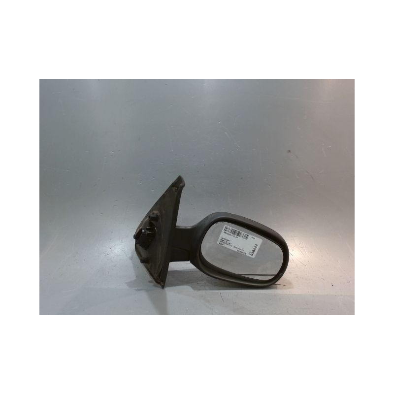 RETROVISEUR EXTERIEUR ELECTRIQUE DROIT RENAULT CLIO