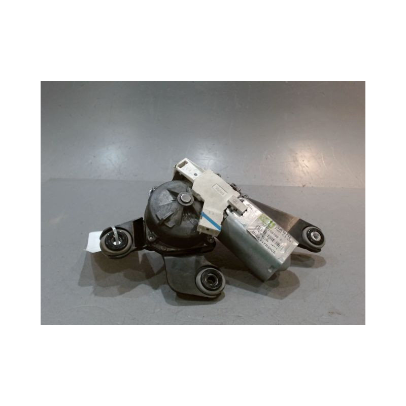 MECANISME ESSUIE-GLACE ARRIERE PEUGEOT 307