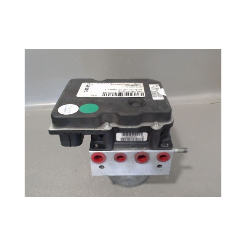 UNITE HYDRAULIQUE ABS PEUGEOT RCZ COUPE 2P Phase 1 2010-2012