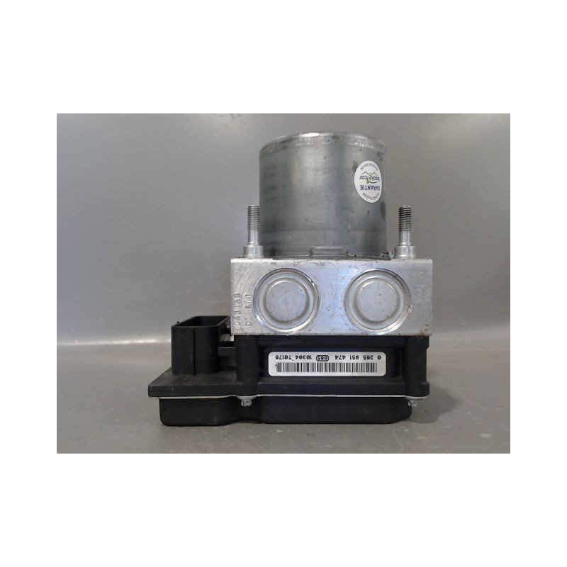 UNITE HYDRAULIQUE ABS PEUGEOT RCZ COUPE 2P Phase 1 2010-2012