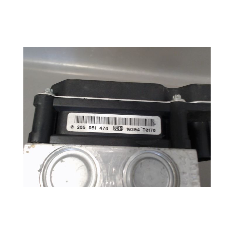 UNITE HYDRAULIQUE ABS PEUGEOT RCZ COUPE 2P Phase 1 2010-2012