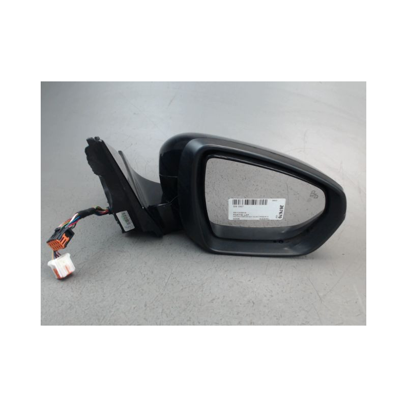 RETROVISEUR EXTERIEUR ELECTRIQUE DROIT DS DS7