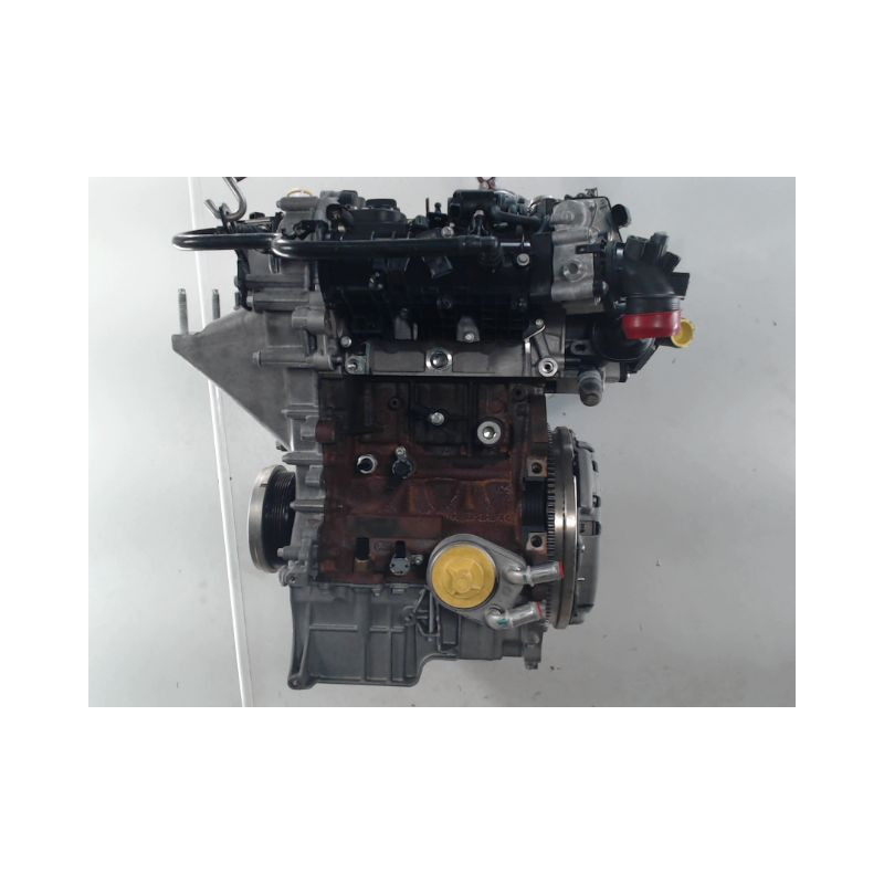 MOTEUR ESSENCE FORD FIESTA 1.0 EcoBoost mHEV Active