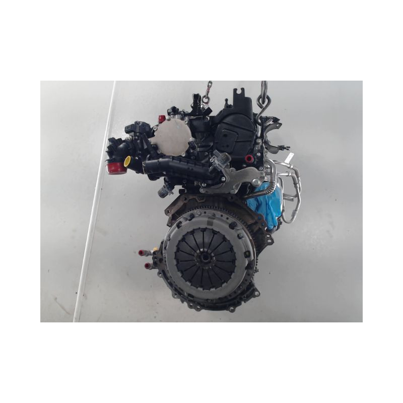 MOTEUR ESSENCE FORD FIESTA 1.0 EcoBoost mHEV Active