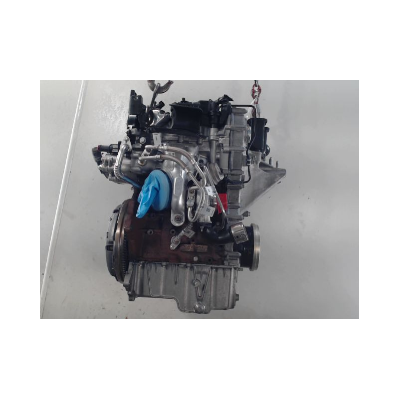 MOTEUR ESSENCE FORD FIESTA 1.0 EcoBoost mHEV Active