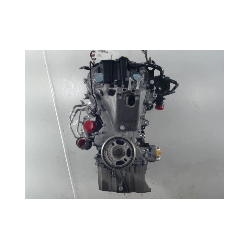 MOTEUR ESSENCE FORD FIESTA 1.0 EcoBoost mHEV Active