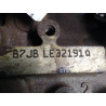 MOTEUR ESSENCE FORD FIESTA 1.0 EcoBoost mHEV Active