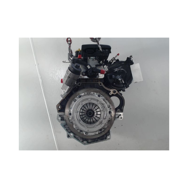 MOTEUR ESSENCE OPEL CORSA 1.4 