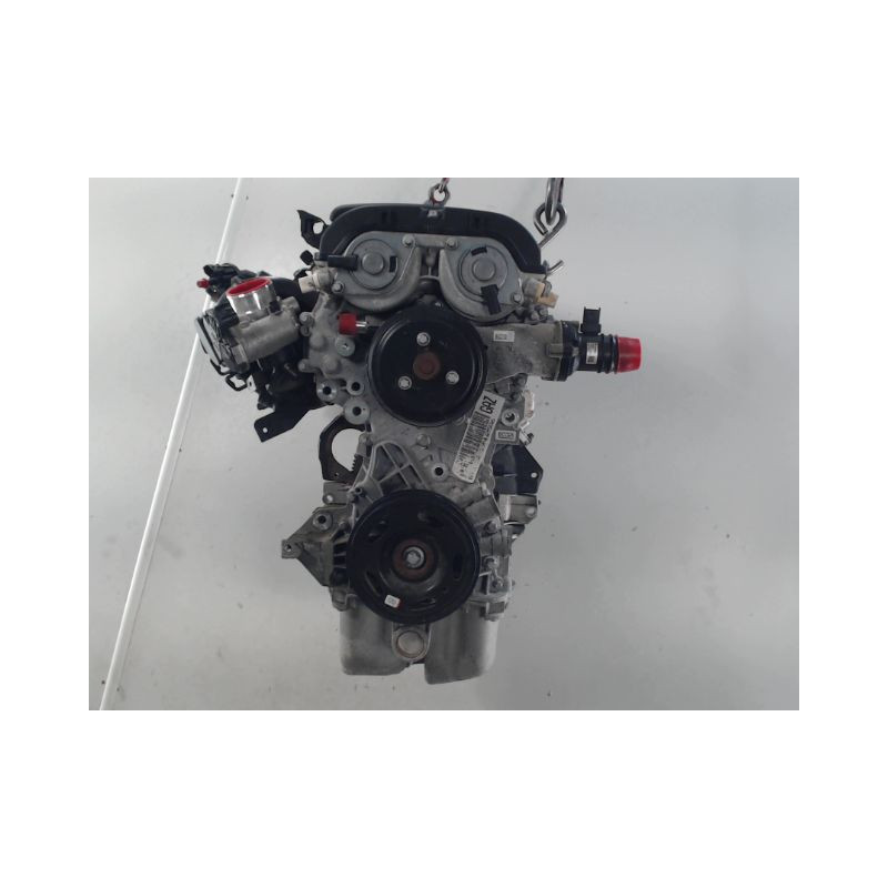 MOTEUR ESSENCE OPEL CORSA 1.4 