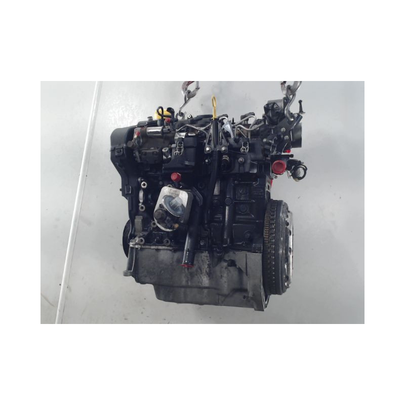 MOTEUR DIESEL RENAULT MEGANE 1.5 dCi 