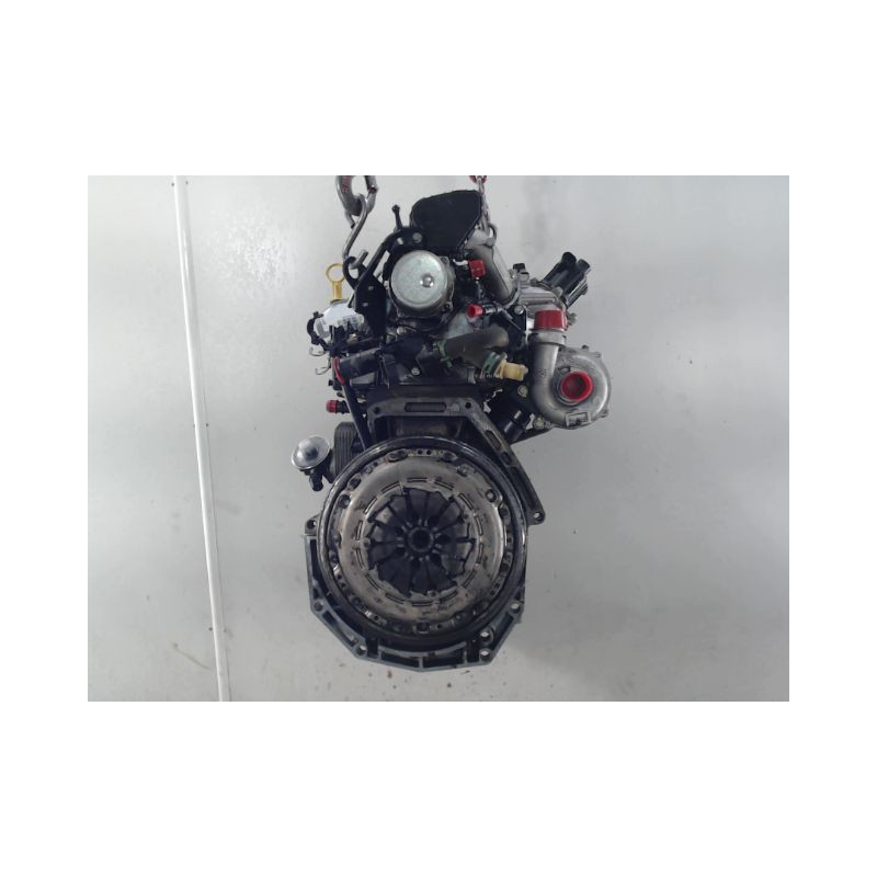 MOTEUR DIESEL RENAULT MEGANE 1.5 dCi 