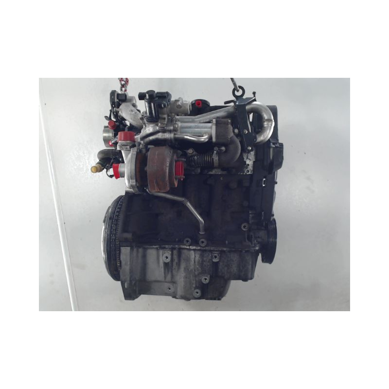 MOTEUR DIESEL RENAULT MEGANE 1.5 dCi 