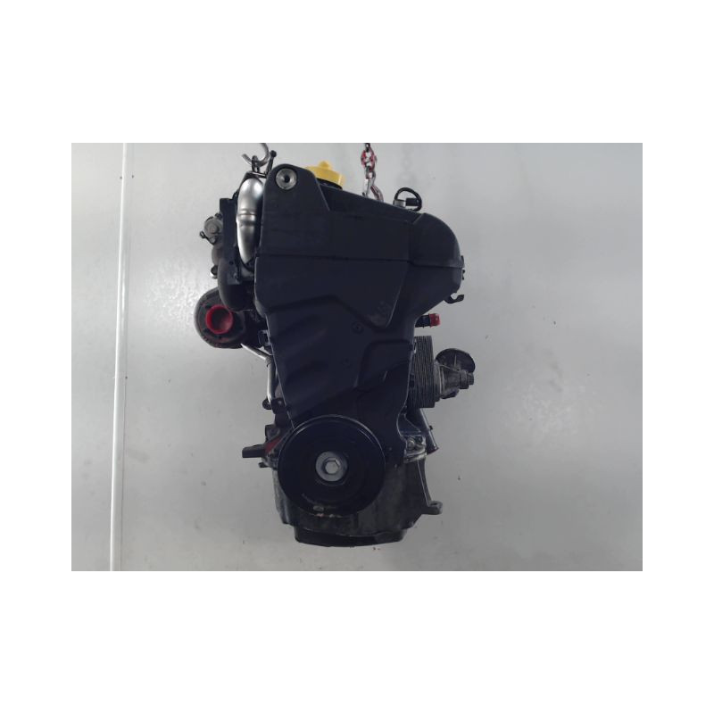 MOTEUR DIESEL RENAULT MEGANE 1.5 dCi 
