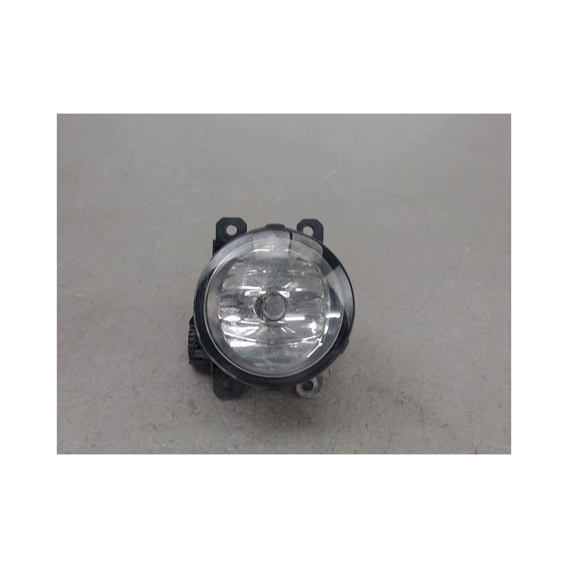 PHARE ANTIBROUILLARD AVANT GAUCHE PEUGEOT 308