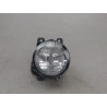 PHARE ANTIBROUILLARD AVANT GAUCHE PEUGEOT 308