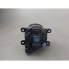 PHARE ANTIBROUILLARD AVANT GAUCHE PEUGEOT 308