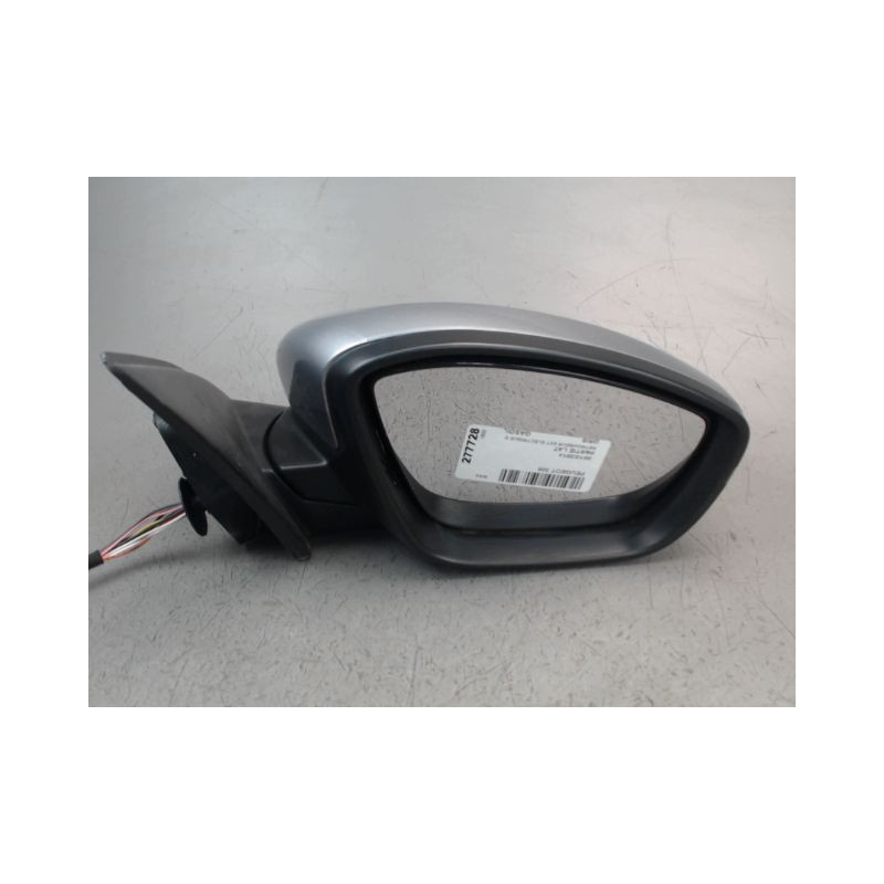 RETROVISEUR EXTERIEUR ELECTRIQUE DROIT PEUGEOT 308
