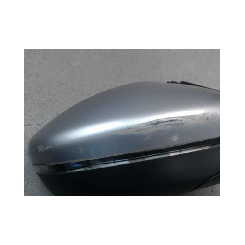 RETROVISEUR EXTERIEUR ELECTRIQUE DROIT PEUGEOT 308