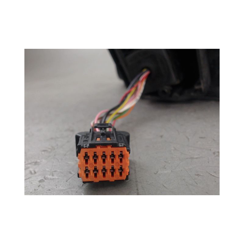 RETROVISEUR EXTERIEUR ELECTRIQUE GAUCHE PEUGEOT 308