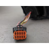 RETROVISEUR EXTERIEUR ELECTRIQUE GAUCHE PEUGEOT 308
