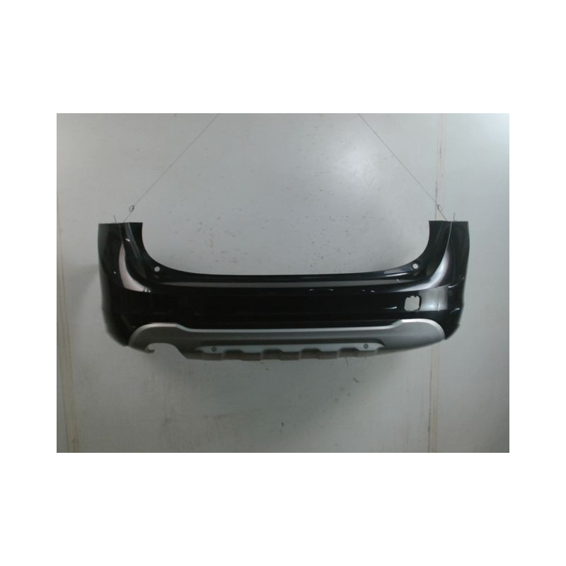PARE-CHOC ARRIER VOLVO V60
