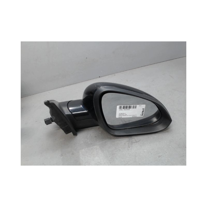 RETROVISEUR EXTERIEUR ELECTRIQUE DROIT OPEL INSIGNIA