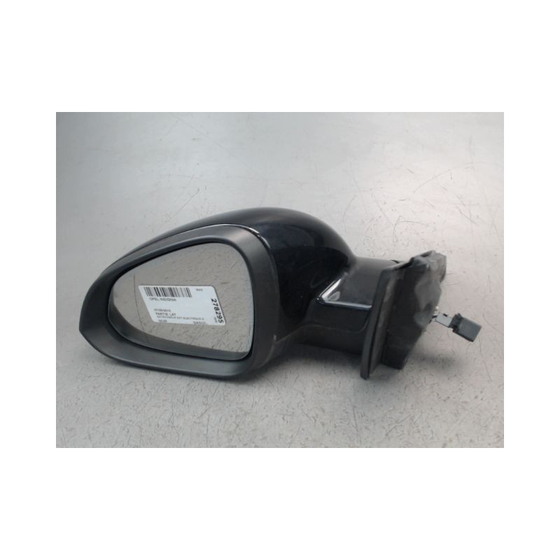 RETROVISEUR EXTERIEUR ELECTRIQUE GAUCHE OPEL INSIGNIA