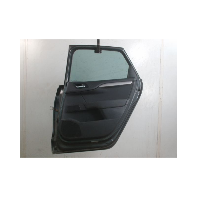 PORTE ARRIERE DROIT CITROEN C4