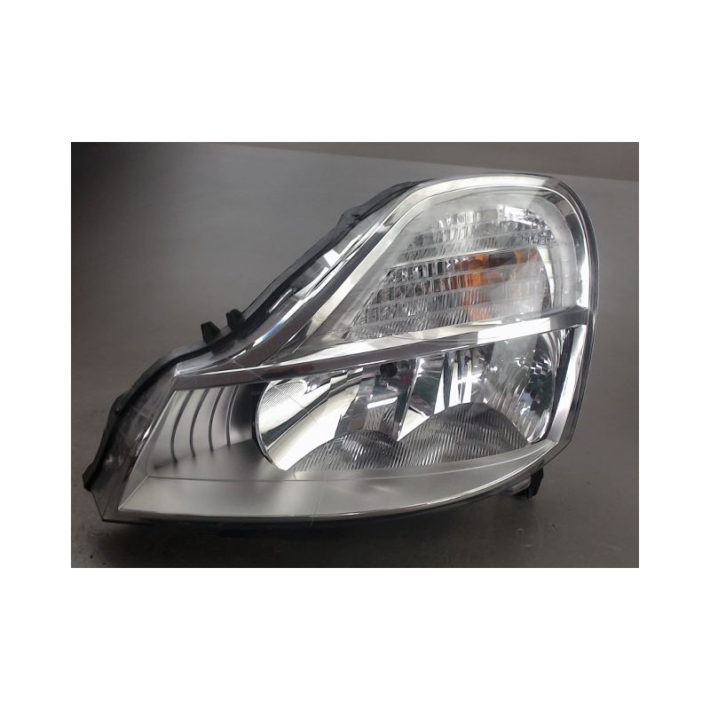 PHARE GAUCHE RENAULT MODUS
