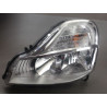 PHARE GAUCHE RENAULT MODUS
