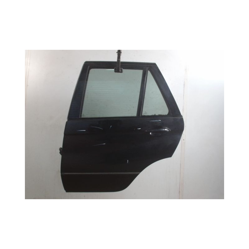 PORTE ARRIERE GAUCHE B.M.W. X5