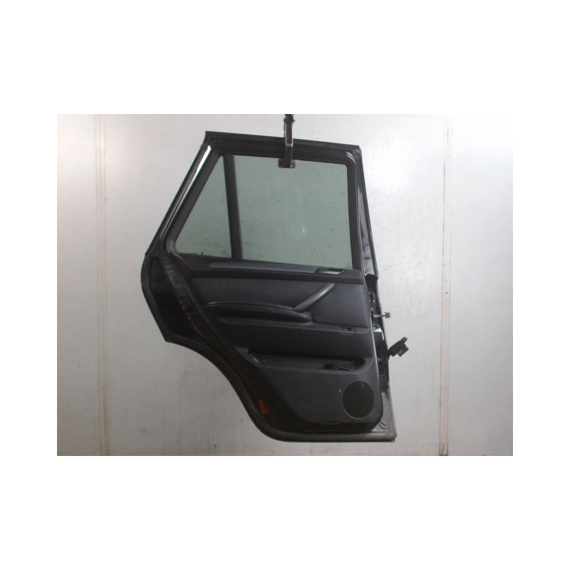 PORTE ARRIERE GAUCHE B.M.W. X5