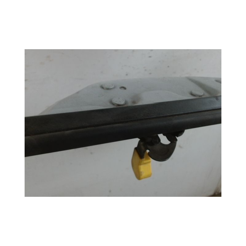 FACE AVANT FIAT FIORINO