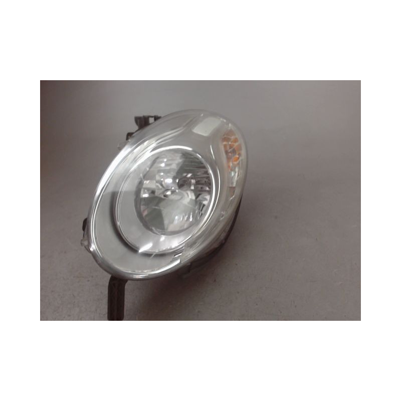 PHARE DROIT FIAT 500