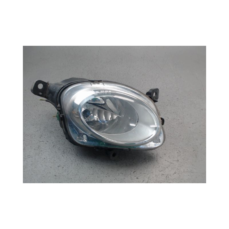 FEUX POSITION DROIT FIAT 500