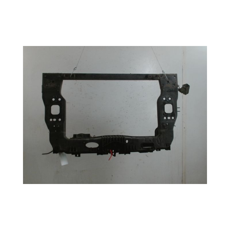 FACE AVANT FIAT 500