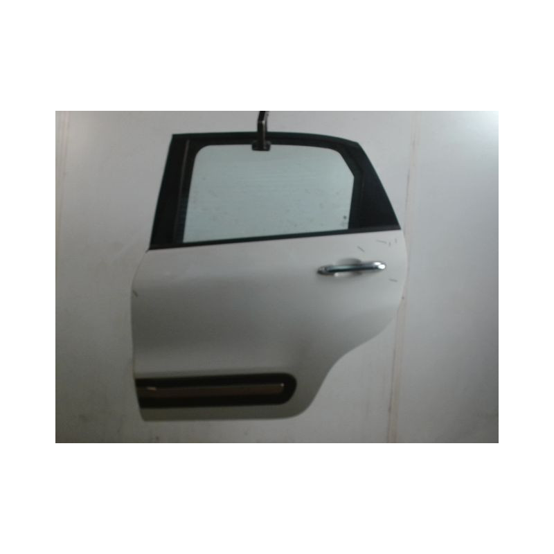 PORTE ARRIERE GAUCHE FIAT 500