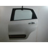 PORTE ARRIERE GAUCHE FIAT 500