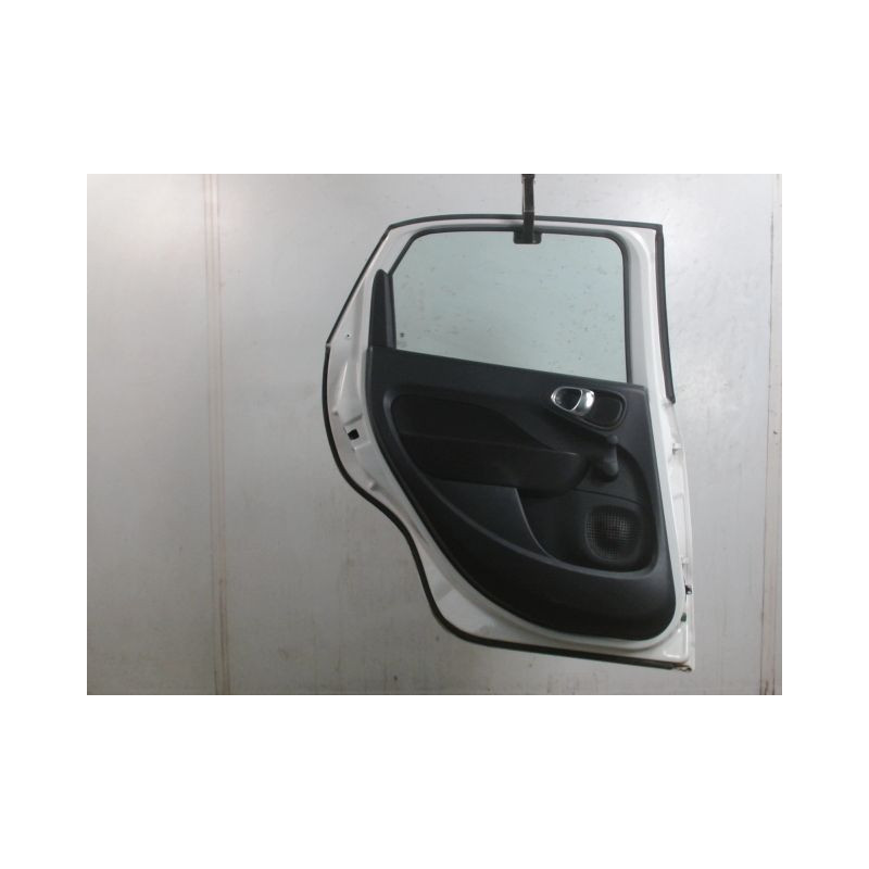 PORTE ARRIERE GAUCHE FIAT 500